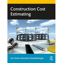 Construction Cost Estimating