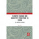 Climate Change and Industry Structure in China: CO2 Emission Features