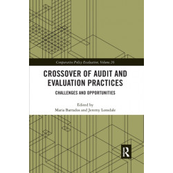 Crossover of Audit and Evaluation Practices: Challenges and Opportunities