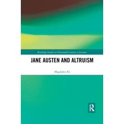 Jane Austen and Altruism