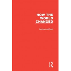How the World Changed