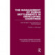 The Management of Human Settlements in Developing Countries: Case Studies in the Application of Microcomputers