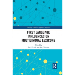 First Language Influences on Multilingual Lexicons