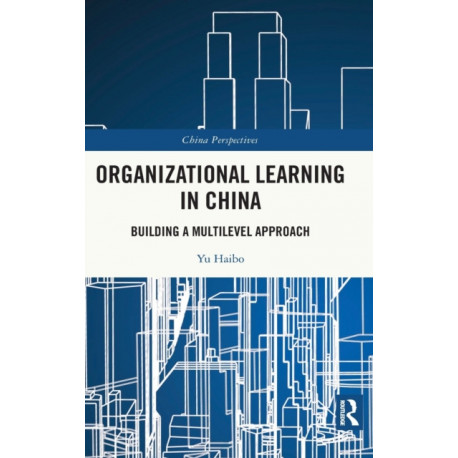 Organizational Learning in China: Building a Multilevel Approach