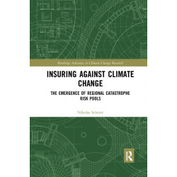 Insuring Against Climate Change: The Emergence of Regional Catastrophe Risk Pools