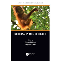 Medicinal Plants of Borneo