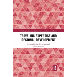 Traveling Expertise and Regional Development