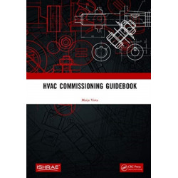 HVAC Commissioning Guidebook