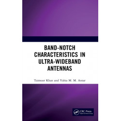 Band-Notch Characteristics in Ultra-Wideband Antennas