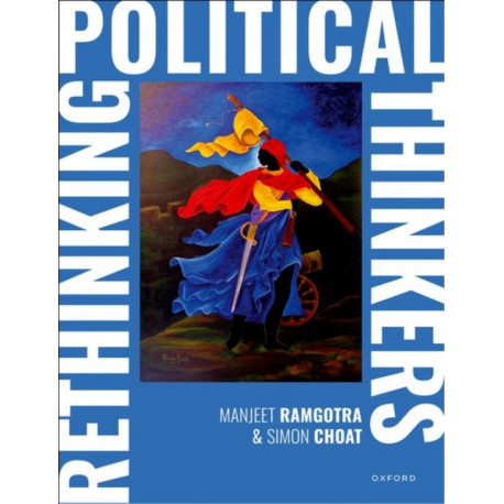 Rethinking Political Thinkers