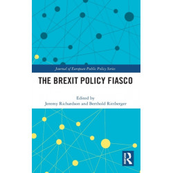 The Brexit Policy Fiasco