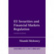 EU Securities and Financial Markets Regulation