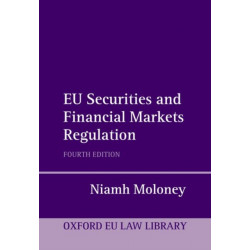 EU Securities and Financial Markets Regulation