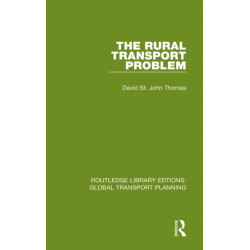 The Rural Transport Problem
