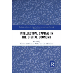 Intellectual Capital in the Digital Economy