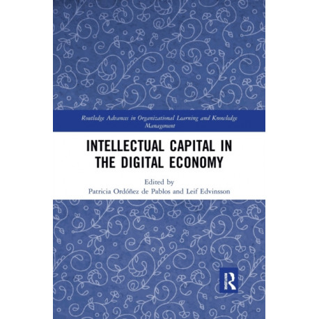 Intellectual Capital in the Digital Economy