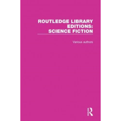 Routledge Library Editions: Science Fiction