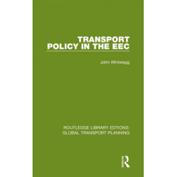 Transport Policy in the EEC