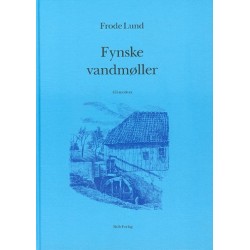 Fynske Vandmøller: 455 motiver