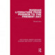 Russian Literature from Pushkin to the Present Day