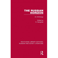 The Russian Horizon: An Anthology