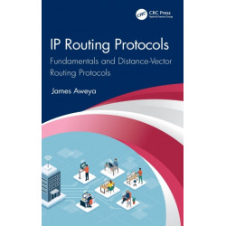 IP Routing Protocols: Fundamentals and Distance-Vector Routing Protocols