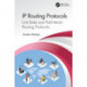 IP Routing Protocols: Link-State and Path-Vector Routing Protocols