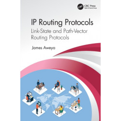IP Routing Protocols: Link-State and Path-Vector Routing Protocols