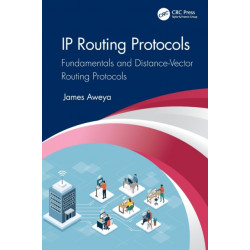 IP Routing Protocols: Fundamentals and Distance-Vector Routing Protocols