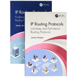 IP Routing Protocols: Two-Volume Set