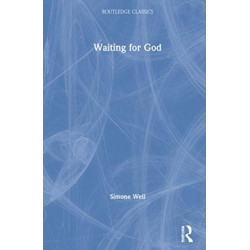 Waiting for God