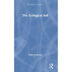 The Ecological Self