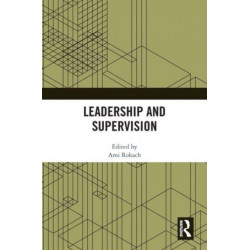 Leadership and Supervision