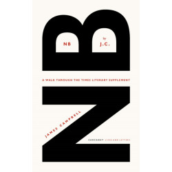 NB by J.C.: A walk through the Times Literary Supplement