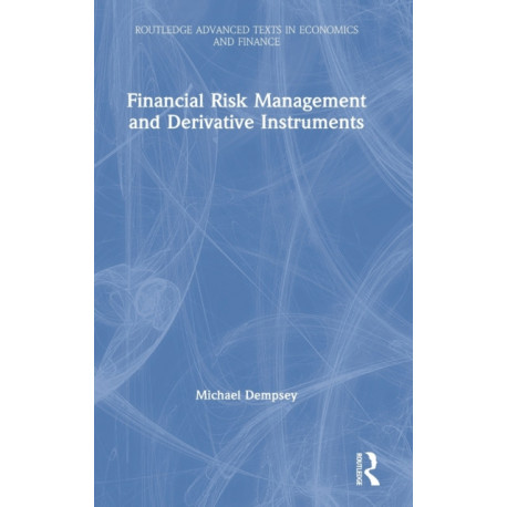 Financial Risk Management and Derivative Instruments