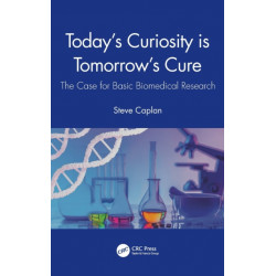 Today's Curiosity is Tomorrow's Cure: The Case for Basic Biomedical Research