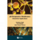 pH Responsive Membranes: Biomedical Applications