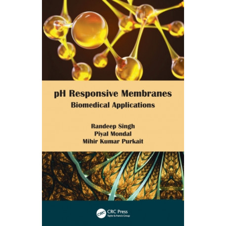 pH Responsive Membranes: Biomedical Applications