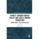 China’s Carbon-Energy Policy and Asia’s Energy Transition: Carbon Leakage, Relocation and Halos