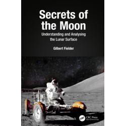 Secrets of the Moon: Understanding and Analysing the Lunar Surface