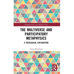 The Multiverse and Participatory Metaphysics: A Theological Exploration