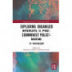 Exploring Organized Interests in Post-Communist Policy-Making: The "Missing Link"