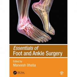 Essentials of Foot and Ankle Surgery