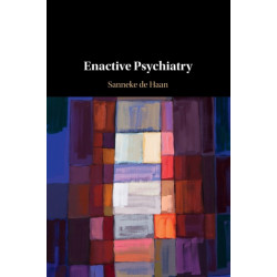Enactive Psychiatry