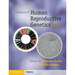 Textbook of Human Reproductive Genetics