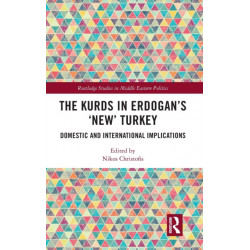 The Kurds in Erdogan's "New" Turkey: Domestic and International Implications