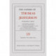 The Papers of Thomas Jefferson, Retirement Series, Volume 19: 16 September 1822 to 30 June 1823