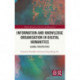 Information and Knowledge Organisation in Digital Humanities: Global Perspectives