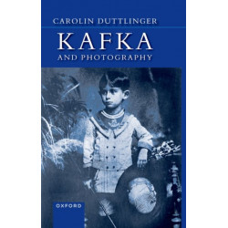 Kafka and Photography