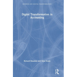 Digital Transformation in Accounting